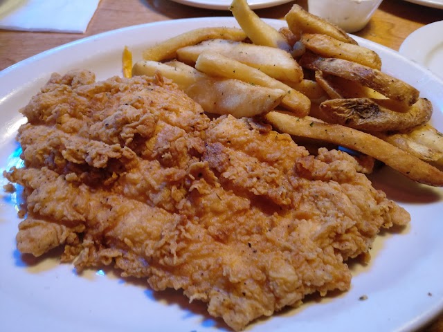 Texas Roadhouse