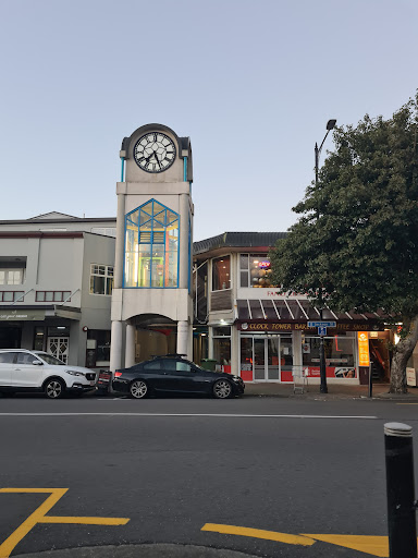 Clock Tower Bakery & Coffee Shop - Thumbnail