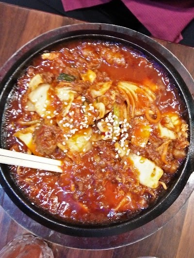 Photos of Kimchi-GO Galaxy mall