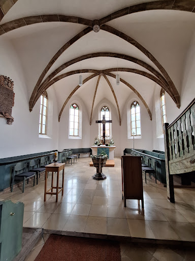 St. Stephanus - Evangelisch-Lutherische Kirchengemeinde Edelsfeld - Thumbnail