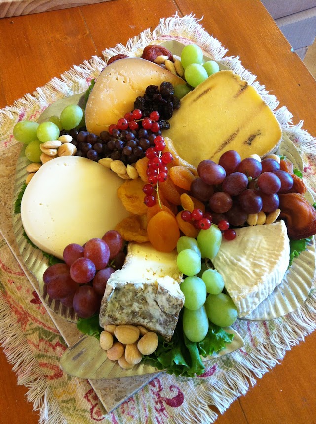 Eventide Specialties