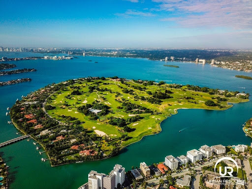 Move to Surfside - Visual