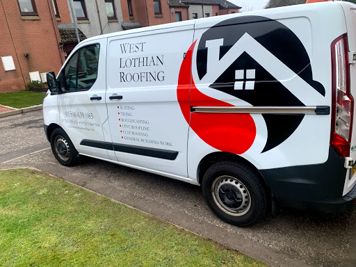 W Lothian Roofing - Thumbnail