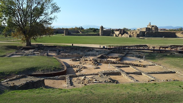 Museu de la Ciutadella de Roses