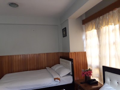Photos of Bhutan Silverpine Resort