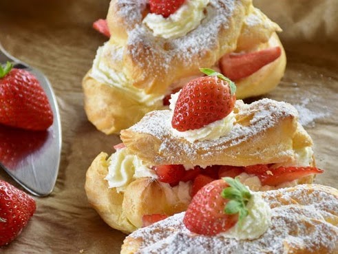 2k Bakery - Visual