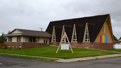 United Congregational Church