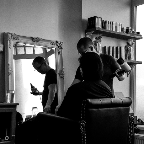 Renowned Salon - Thumbnail