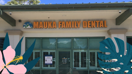Mauka Family Dental