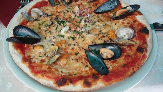 Osteria Il Milion