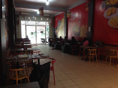 Photos of ROCKET CHICKEN BJM5
