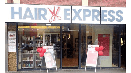 HairExpress Friseur Bremen