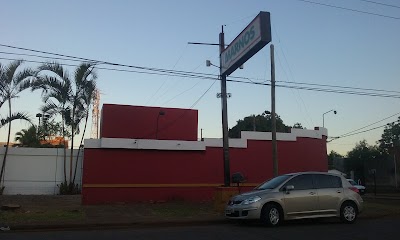 Photos of Marnos Motel