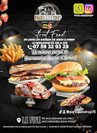 Pancakes Shop à Carrières-sous-Poissy