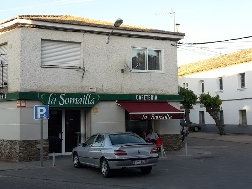 Somailla Logo