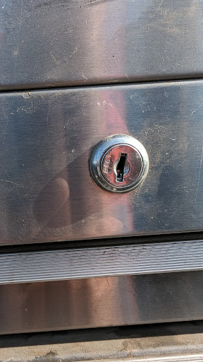 Pflager Locksmiths - Visual