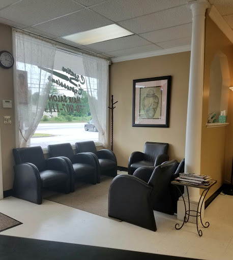 Creative Expressions Hair Salon Gallery - United States
