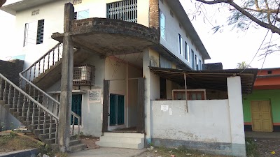Photos of A.H.C Mosque