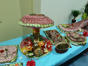 Photo n°9 de Boucherie charcuterie traiteur METTOT céline et julien à Monthureux-sur-Saône (Boucherie-charcuterie)