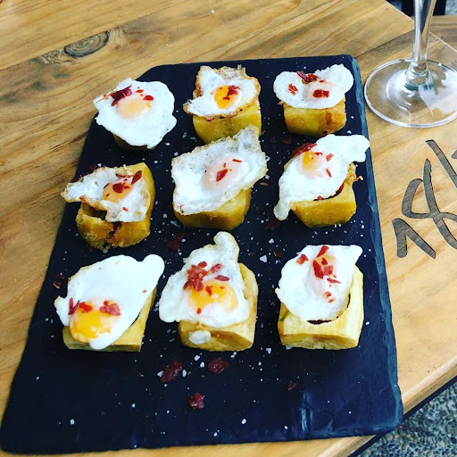 GASTROBAR THE ARTE - Thumbnail