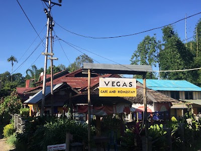 Photos of Vegas caf&eacute; & homestay