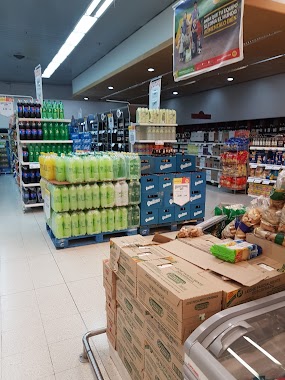 Supermercado Vea., Author: Angelo Zappa