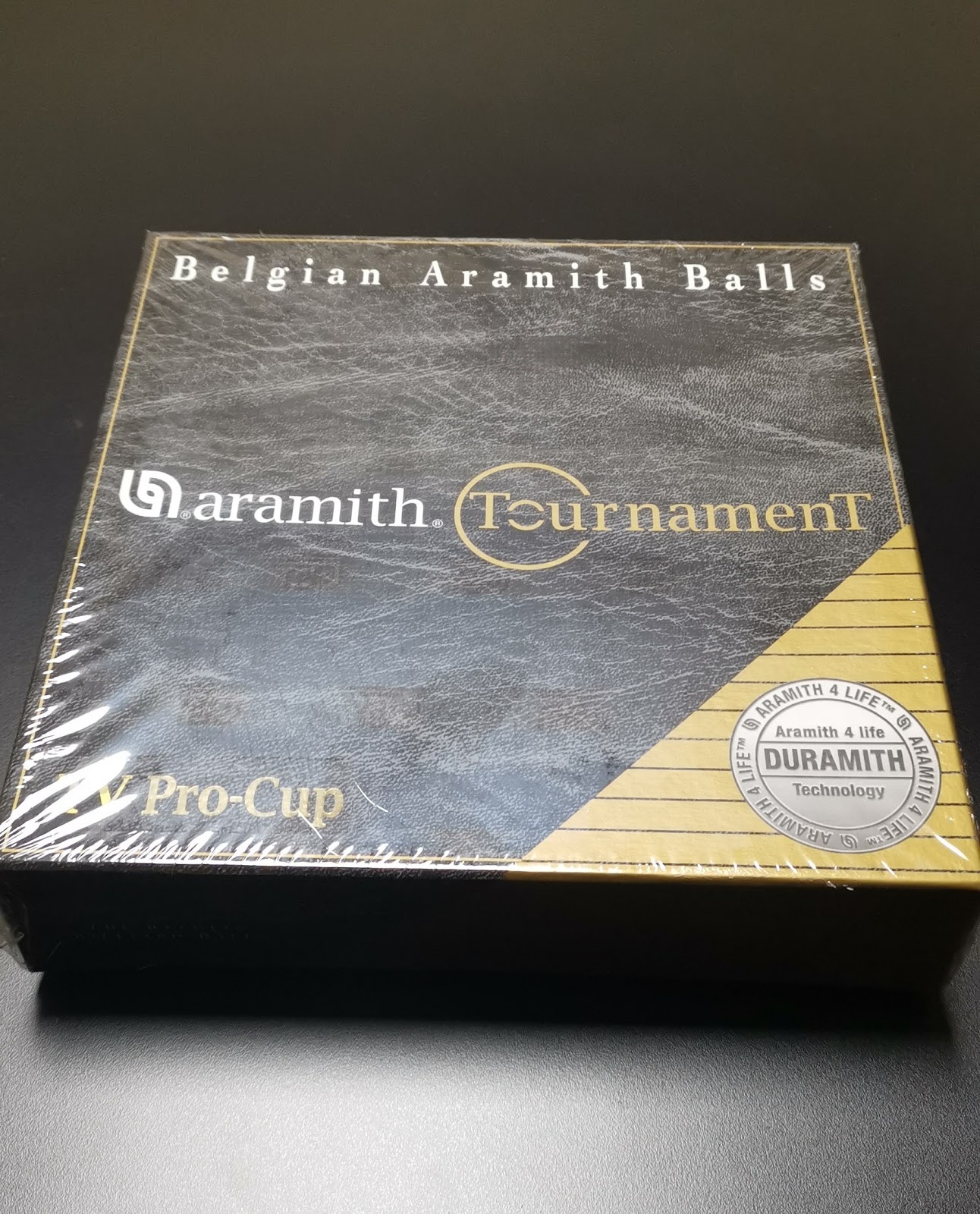 Tri Star Sports UAE | Billiards Supplier, Snooker Supplier, Pool Supplier - صورة 2