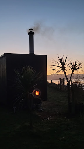 Sawna Criccieth Sauna