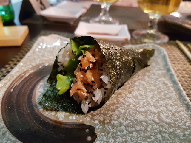 Ristorante giapponese Cinese Tokyo