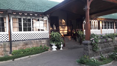 Photos of Bandarawela Hotel