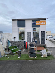 Photo n°1 de Ozaé Graviers Déco | Les Sables d'Olonne à Les Sables-d'Olonne (Fournisseur de gazon)