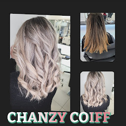 Photo n°22 de CHANZY COIFF à Les Pavillons-sous-Bois (Salon de coiffure)