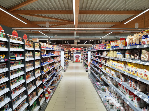EDEKA Kamp Gallery - Germany