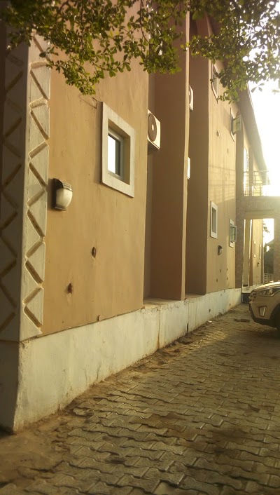 Photos of Karma Guest Inn Gusau