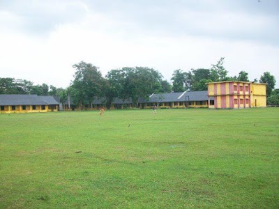Photos of Oxford Mission Church