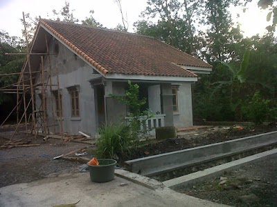 Photos of Toko Bangunan Beril Putra