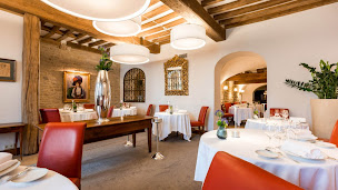 Photo n°66 de Maison Lameloise à Chagny (Hôtel)