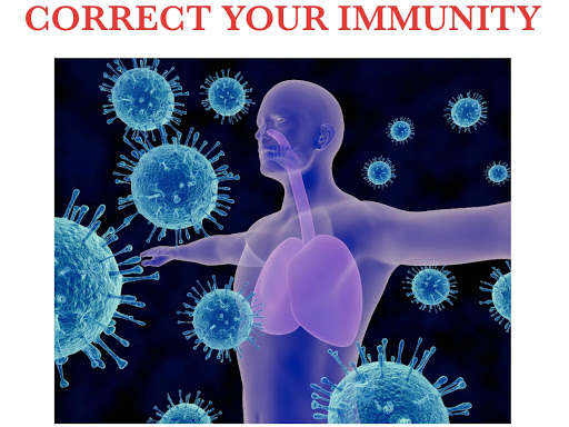 HOMEOPATHY FOR IMMUNITY post image