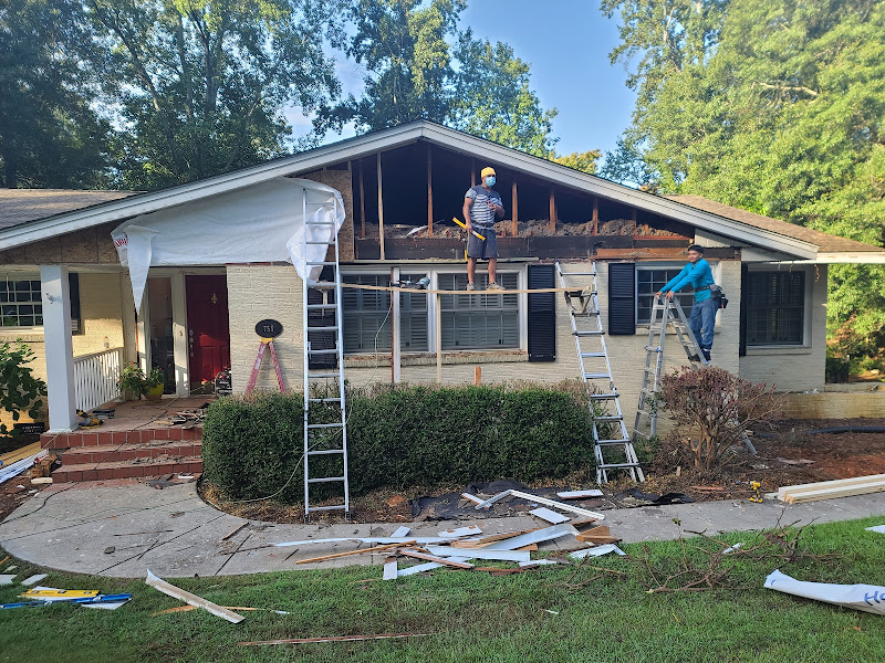Jorge Construction photo