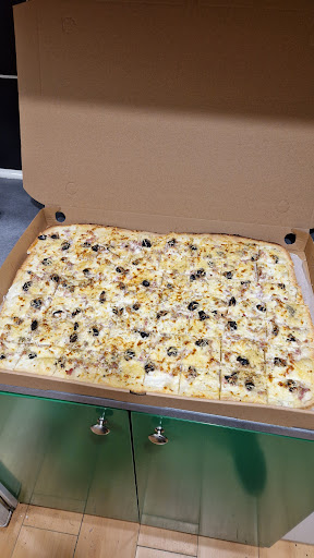 Photo 2 - Le pat a pizza