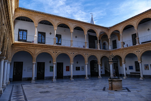 Center for University Studies Francisco Maldonado