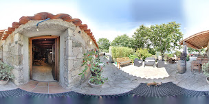 Photo n°63 de Auberge Funtana Bianca à Quenza (Restaurant)