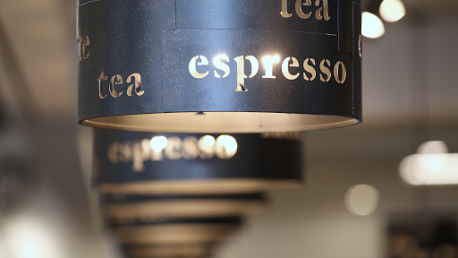 Café LB9 - Visual