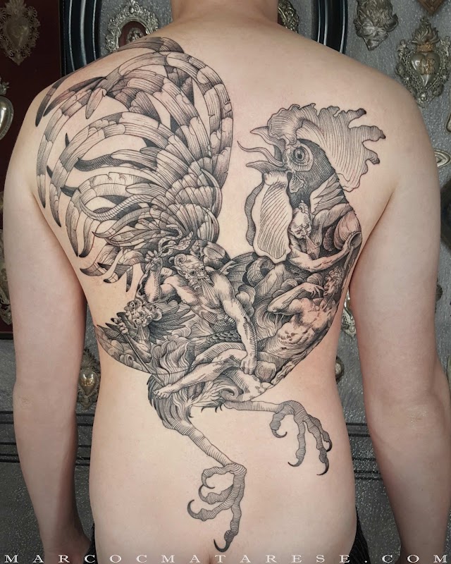 PURO TATTOO