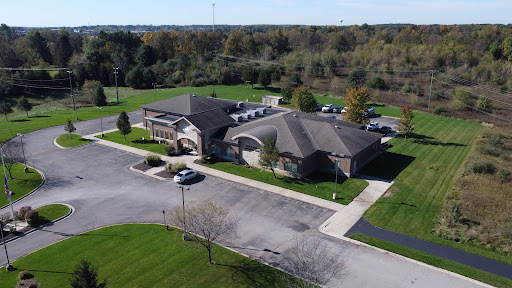 Hartland Twp Hall - Thumbnail