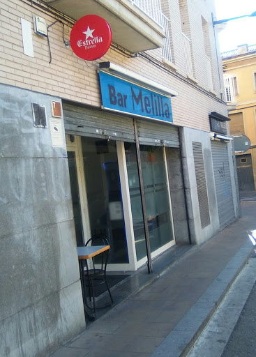 Bar Melilla - Thumbnail