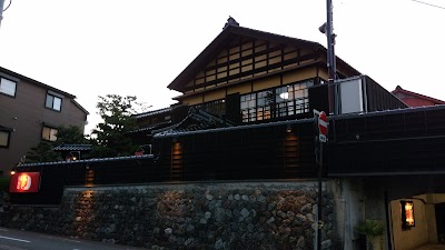 Photos of Fukuwauchi