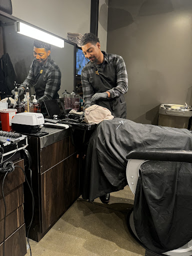 Hammer & Nails Grooming Shop for Guys - Reston - Thumbnail