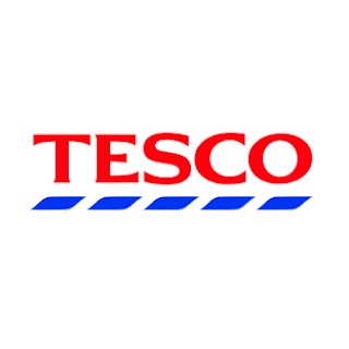 Tesco Click+Collect