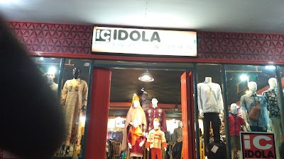 Photos of IDOLA COLLECTION